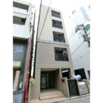 アヴァンセ川崎 201-3