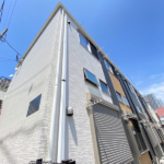 アーバンフラット武蔵小山 102-1