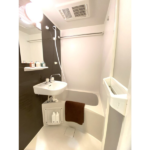 アーバンフラット武蔵小山 102-3