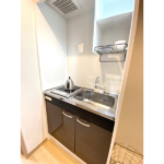 アーバンフラット武蔵小山 102-4