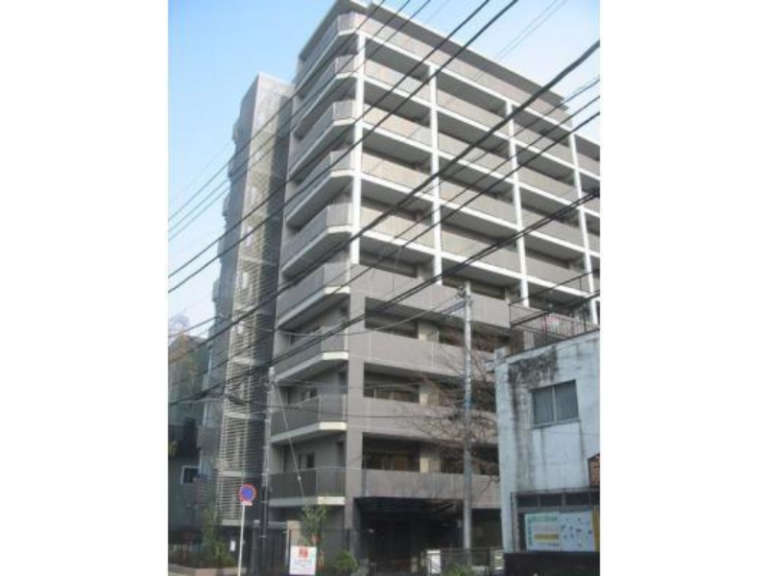 イルジェールヴィラ 302
