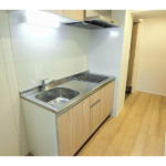 グランクオール梅屋敷 302-14