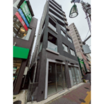 グランドアーク笹塚 603-1
