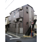 シャンテ青砥 202-1