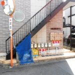 シャンテ青砥 202-2