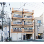 シャンブルドット元住吉 204-1