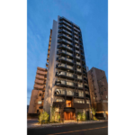 シーズンフラッツ蒲田 1301-1