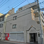 スカイコート金町第４ 305-1