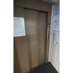 スカイコート金町第４ 305-3
