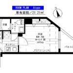 ステージファースト三軒茶屋アジールコートⅡ 602-13