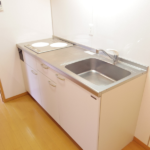デュオーラ江戸川台 202-6