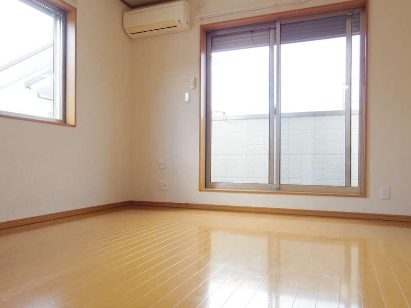 デュオーラ江戸川台 202