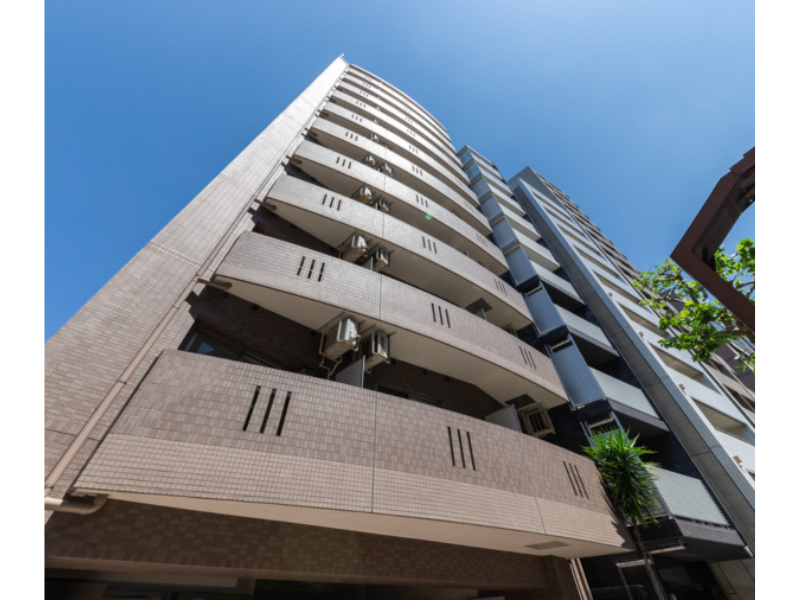 パークウェル五反田 805