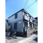 フォレスト祐天寺 102-2