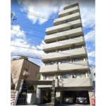 プレール天王洲アイル弐番館 501-1