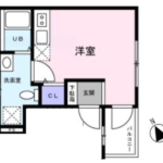 メゾンシエル品川大崎 302-5