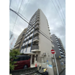 リクレイシア八丁畷 903-1