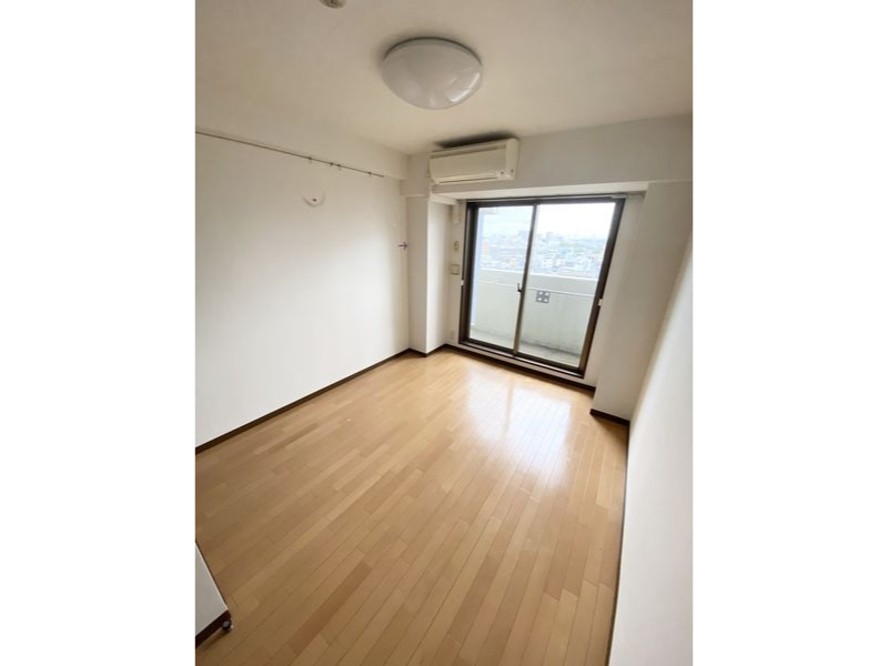 リクレイシア八丁畷 903