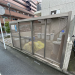 リクレイシア八丁畷 903-2