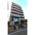 ルーブル仲六郷弐番館 209-1