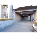 ルーブル仲六郷弐番館 209-2