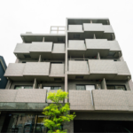 ルーブル東蒲田伍番館 409-1