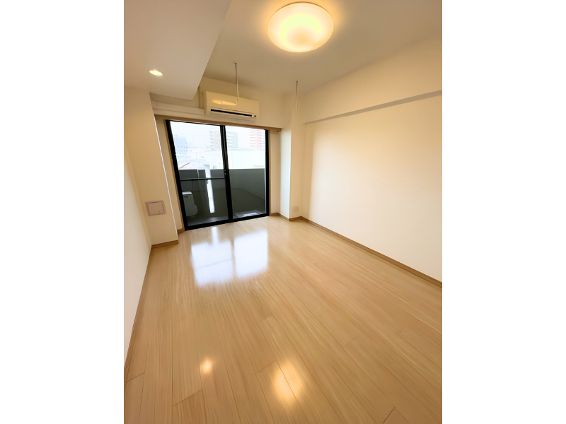 ルーブル東蒲田伍番館 409