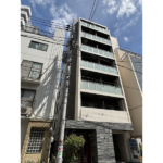 レピュア錦糸町 602-1