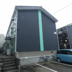 萩沢ハイツA棟 203-1