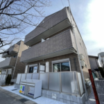 AJ南流山First 102-1