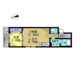 AJ南流山First 102-10