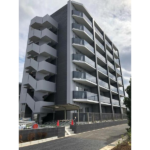 ART RESIDENCE IN KASHIWA-no-HA 502-1