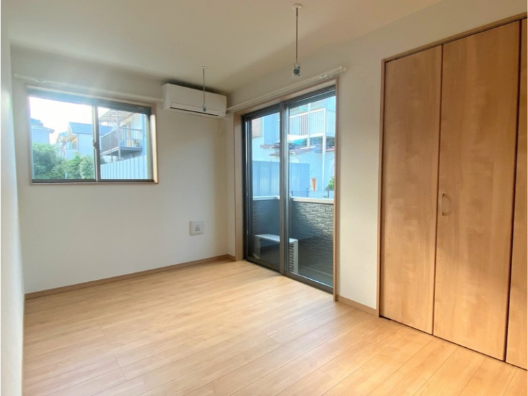 Chaleur Maison 205