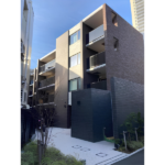 GRAN PASEO西麻布 405-1