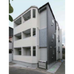 H-RESIDENCE 102-1