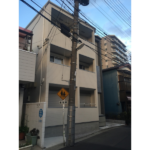 H-RESIDENCE 102-2