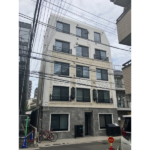 HJ PLACE 目黒通り 402-1