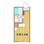 HJ PLACE 目黒通り 402-12