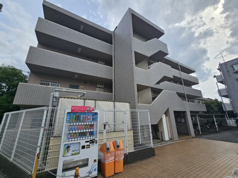 PLENDY北小金 201
