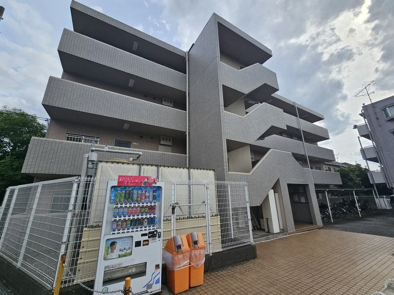 PLENDY北小金 201