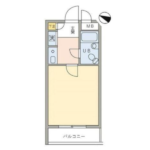 アサカシオン大岡山 103-3