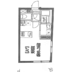 アレッタ笹塚 401-4