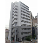 アーバイル戸越駅前 1102-1