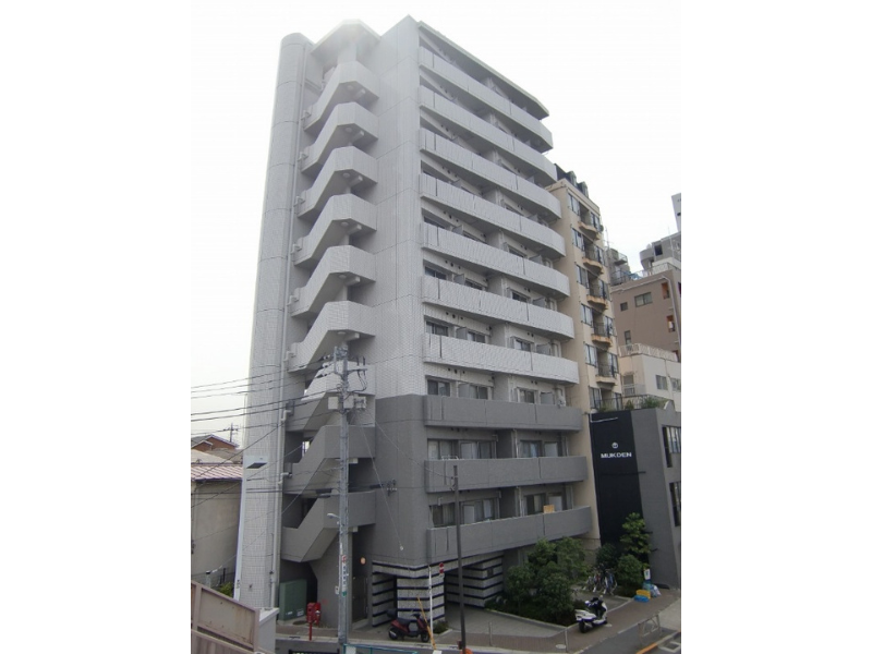 アーバイル戸越駅前 1102