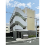 エルファーロ三軒茶屋 401-1