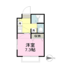 コンフォートビレッジ南流山 201-11