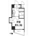 ステージファースト三宿 802-2