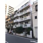 ハイシティ池尻大橋第１ 507-1