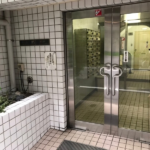ハイシティ池尻大橋第１ 507-2