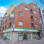 ハイベール三田 209-1